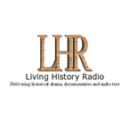 The Living History Radio Station 