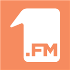 1.FM - Alternative Rock X Hits Radio Alternative Rock