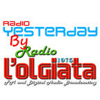 Radio Yesterday by Radio L`Olgiata