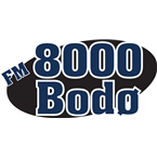 FM 8000 Top 40/Pop