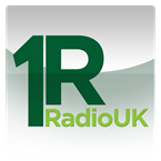 1Radio UK Gospel