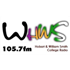 WHWS-LP College Radio