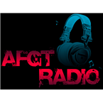 AFGTRadio Top 40/Pop