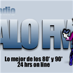 Radio Alo Fm 