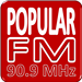 PopularFM Portuguese Music