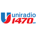 Uniradio 1470 Spanish Talk