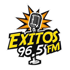 Radio Exitos Top 40/Pop