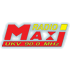 Radio Maxi Top 40/Pop