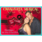 Cabalgata Musical Latin Jazz