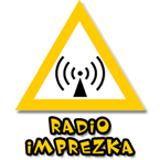 RADIO IMPREZKA 