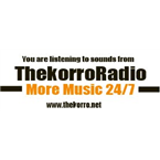 thekorro radio 