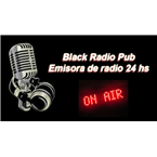 Black Radio Pub 