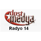 Radyo 14 ( THM-TSM ) 