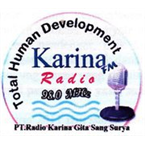 Radio Karina 98.0 Christian Talk