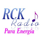 RCK Radio Chile 
