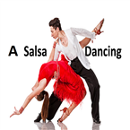 A Salsa Dancing 