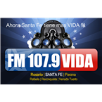 FM VIDA SANTA FE 107.9 Classical