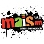 Radio Mais FM Brazilian Popular