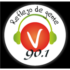 Radio Vos y La 90.1 Top 40/Pop