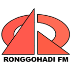 Ronggohadi FM 