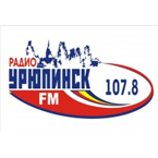 Uryupinsk FM Adult Contemporary
