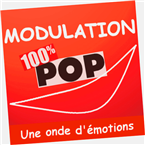 MODULATION - 100% POP Classic Hits