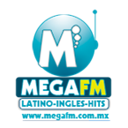 MEGA FM ZACATECAS Pop Latino