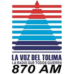 La voz del Tolima 