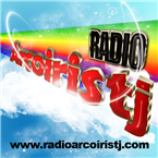 Radio Arco Iris TJ Top 40/Pop