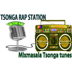 Tsonga rap station 