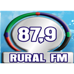 Rádio Rural 87.9 FM Sertanejo Pop