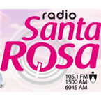 Radio Santa Rosa Catholic Talk