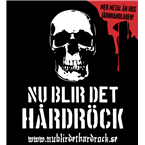 Nu Blir Det Hårdröck Metal