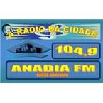 Rádio Anadia FM Community