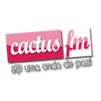 Rádio Cactus FM MPB