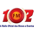 Radio 102 FM (Recife) Brazilian Popular