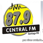 Rádio Central FM Brazilian Popular