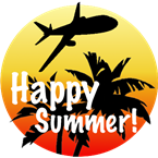 Radioneva - Happy Summer! 