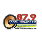 Rádio Comunidade FM Sertanejo Pop