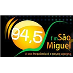 Rádio São Miguel Brazilian Popular
