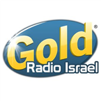 Gold Radio Israel Officiel Euro Hits