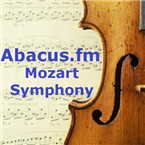 Abacus.fm Mozart Symphony Classical