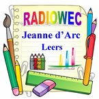 Radio Wec Jeanne d`Arc Leers 