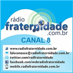 Web Rádio Fraternidade (Canal 8) 