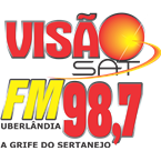 Rádio Visão FM (Uberlandia MG) Sertanejo Pop