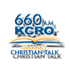 KCRO Christian Talk