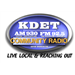 KDET News