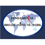 Fundamental Broadcasting Network Gospel