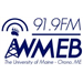 WMEB-FM College Radio