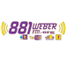 Weber FM AAA